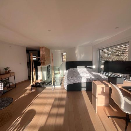 Villa Exclusive Страсбург Екстериор снимка