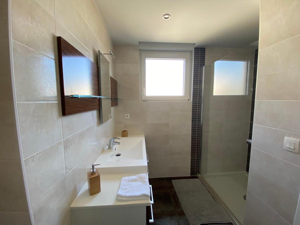 Villa Exclusive Страсбург Екстериор снимка