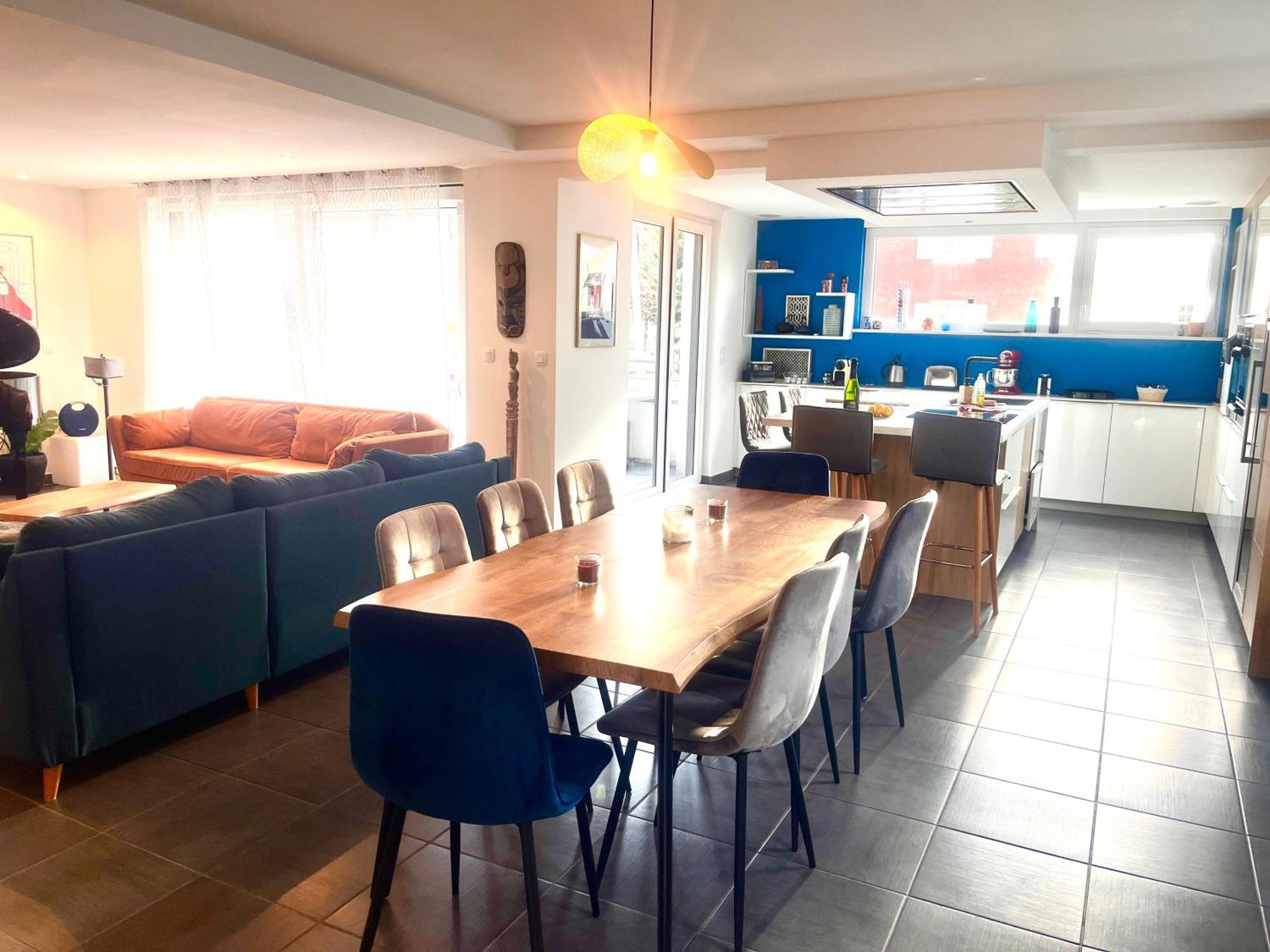 Villa Exclusive Страсбург Екстериор снимка