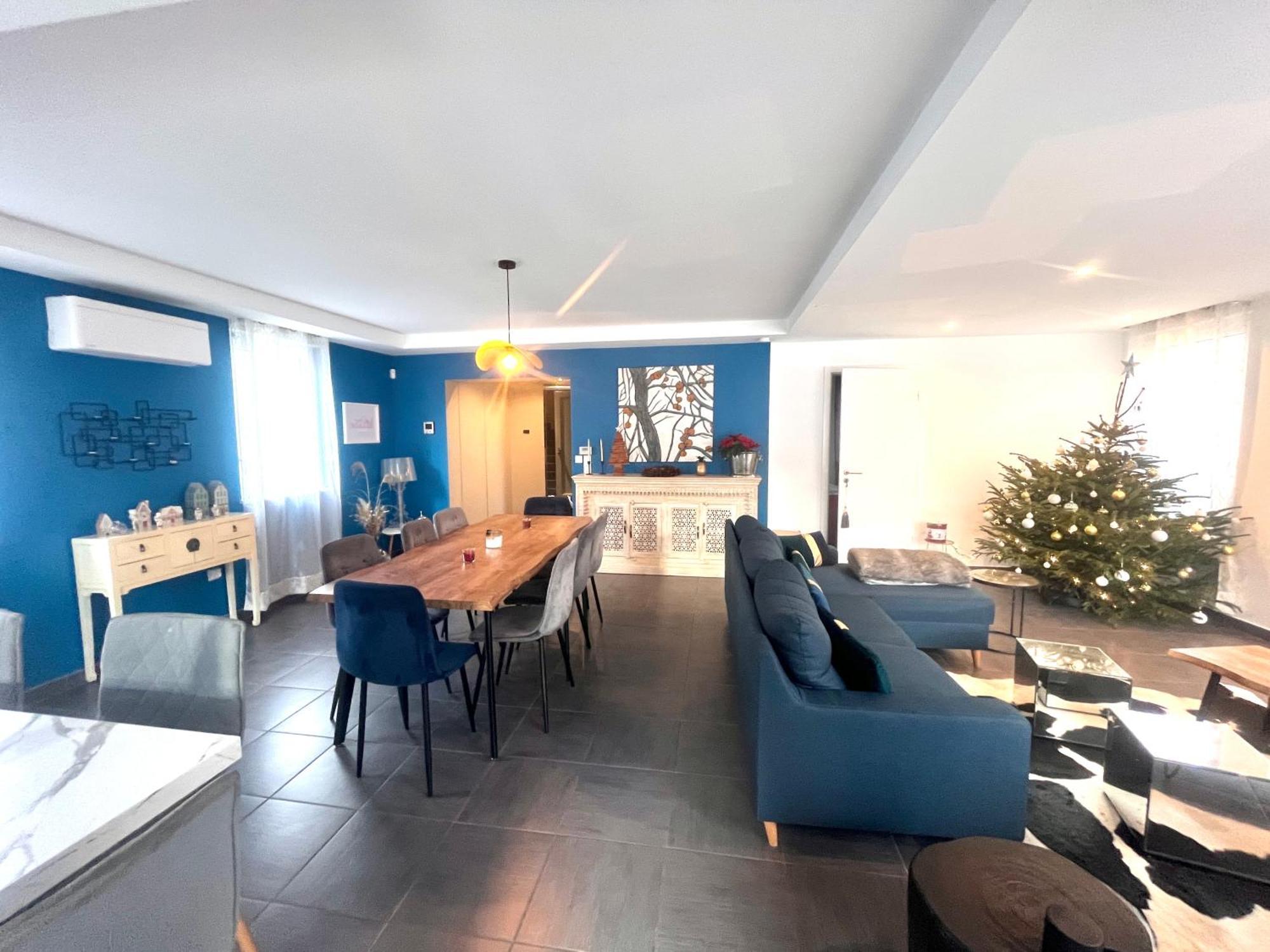Villa Exclusive Страсбург Екстериор снимка