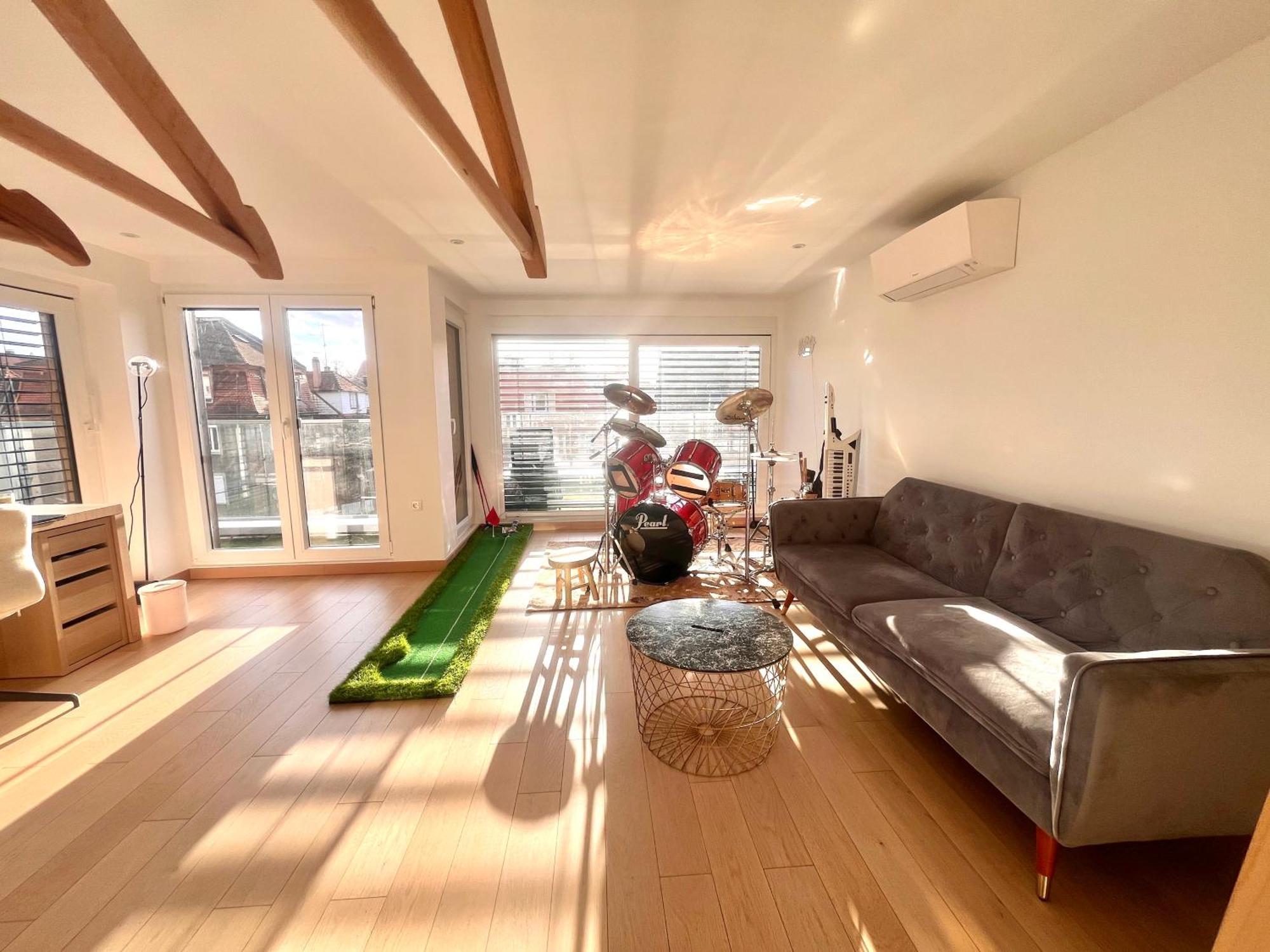 Villa Exclusive Страсбург Екстериор снимка