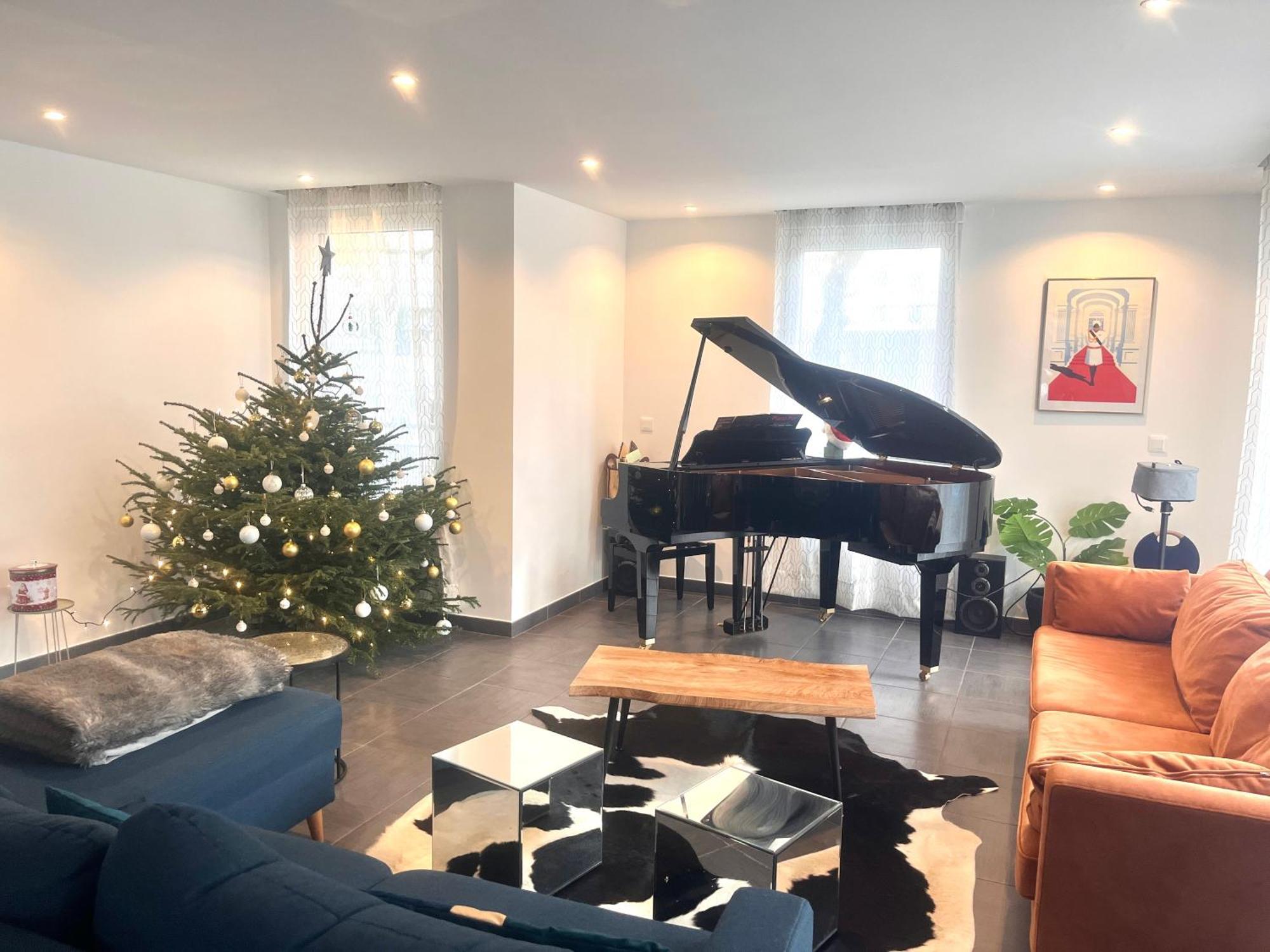 Villa Exclusive Страсбург Екстериор снимка