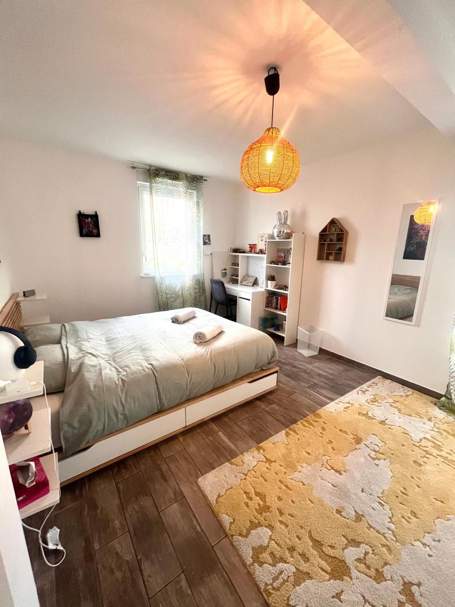 Villa Exclusive Страсбург Екстериор снимка